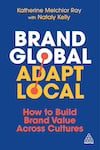Cover of Brand Global, Adapt Local