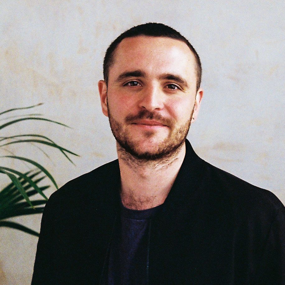 Terence Broad