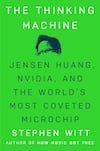Cover of The Thinking Machine