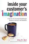 Cover of Inside Your Customer's Imagination