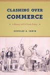 Cover of Clashing Over Commerce