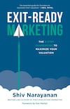 Cover of Exit-Ready Marketing