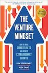 Cover of The Venture Mindset