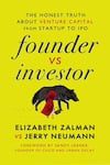 Cover of Founder vs Investor