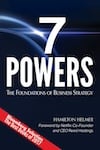 Cover of 7 Powers