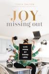 Cover of The Joy of Missing Out