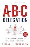 Cover of A-B-C Delegation