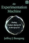 Cover of Experimentation Machine