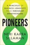 Cover of Pioneers