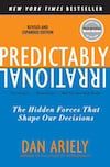 Cover of Predictably Irrational 