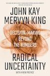 Cover of Radical Uncertainty