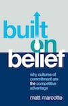 Cover of Built on Belief