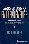 Cover of Natural-Born Entrepreneurs