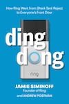 Cover of Ding Dong