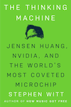 Cover of The Thinking Machine