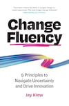 Cover of Change Fluency