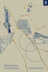 Cover of Maintenance of Everything