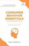 Cover of Consumer Behavior Essentials